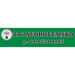 Nuohottaisko