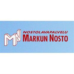 Markun Nosto
