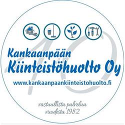 Kankaanpään Kiinteistöhuolto Oy