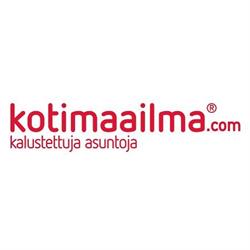 Kotimaailma Apartments Vaasa