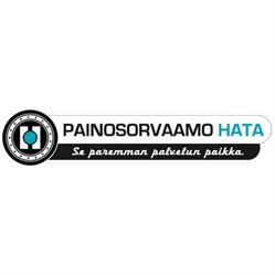 Painosorvaamo Hata