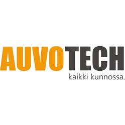 AuvoTech Oy