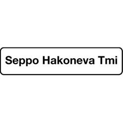 Seppo Hakoneva t:mi
