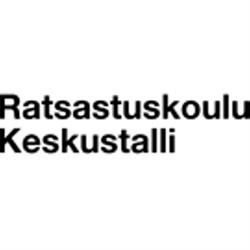 Keskustallin ratsastuskoulu