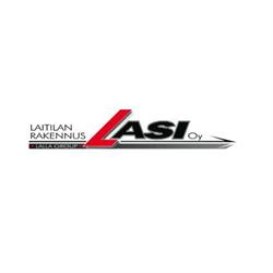 Laitilan Rakennuslasi Oy