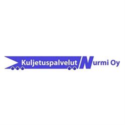 Kuljetuspalvelut Nurmi Oy