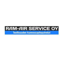 Ram-Air Service Oy