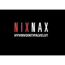 Hyvinvointipalvelut Nixnax