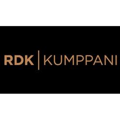 Rdk-Kumppani Oy