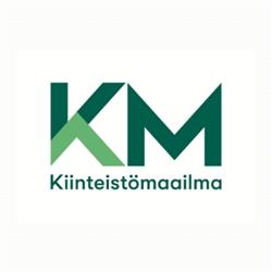 Kiinteistömaailma Tampere Sammonkatu