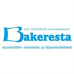 Bakeresta Oy Suurkeittiö- ja leipomolaitteet