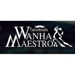 Tanssikoulu Wanha Maestro Oy