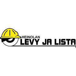 Heinolan Levy ja Lista Oy