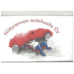 Niittyrannan autohuolto Oy