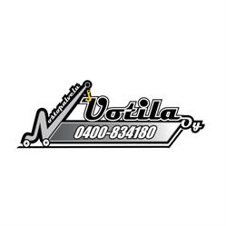 Nostopalvelu Uotila Oy