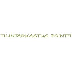 Tilintarkastus Pointti Oy