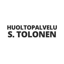 Huoltopalvelu S. Tolonen