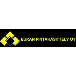 Euran Pintakäsittely Oy