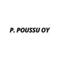 P. Poussu Oy