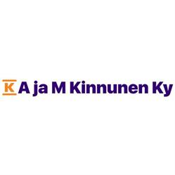 Rauta ja Maatalous Kinnunen