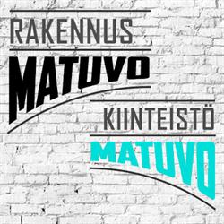 Matuvo Oy