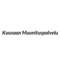 Kuusaan Muonituspalvelu