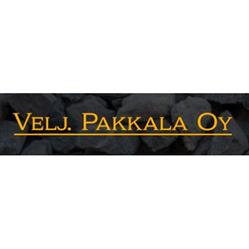 Maansiirtoliike Veljekset Pakkala Oy