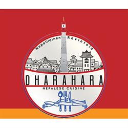 Dharahara Oy