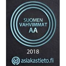 MT-tili Merja Turunen