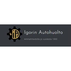 Igorin Autohuolto