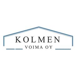 Kolmen Voima Oy