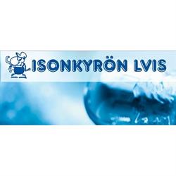Isonkyrön Lvis Oy