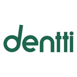 Hammashoitoasema Dentti