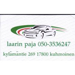 Laarin Paja Oy