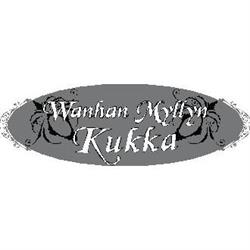 WanhanMyllynKukka