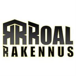 Roal-Rakennus Oy