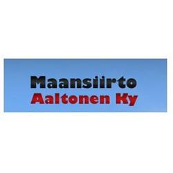 Maansiirto Aaltonen Ky