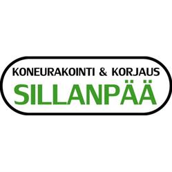 Koneurakointi & Korjaus Sillanpää