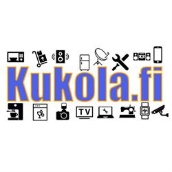 Kodintekniikka Kukola Oy