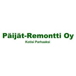 Päijät-Remontti Oy