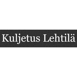 Kuljetus Lehtilä