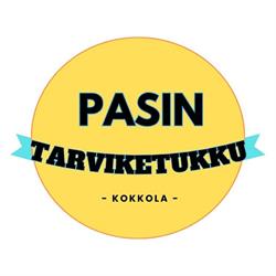 Pasin Tarviketukku Oy