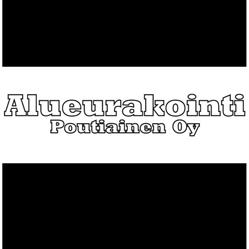Alueurakointi Poutiainen Oy