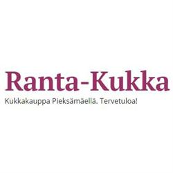 Kukka- ja hautauspalvelu Ranta-Kukka
