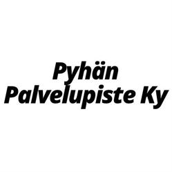 Pyhän Palvelupiste Ky
