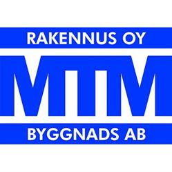 Rakennus Oy MTM