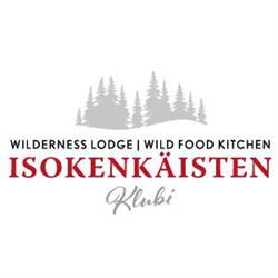 Isokenkäisten Klubi