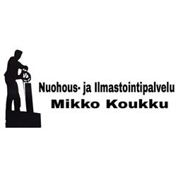 Nuohous- ja Ilmastointipalvelu Mikko Koukku
