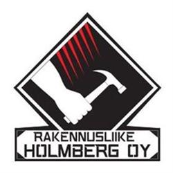 Rakennusliike Holmberg Oy