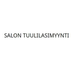 Salon Tuulilasimyynti